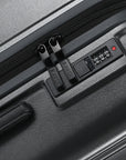 HRX by Hrithik Roshan Medium Check-in Suitcase (65 cm) 8 Wheels - Force