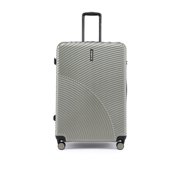 HRX by Hrithik Roshan Large Check-in Suitcase (75 cm) 8 Wheels - Glide