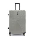 HRX by Hrithik Roshan Large Check-in Suitcase (75 cm) 8 Wheels - Glide