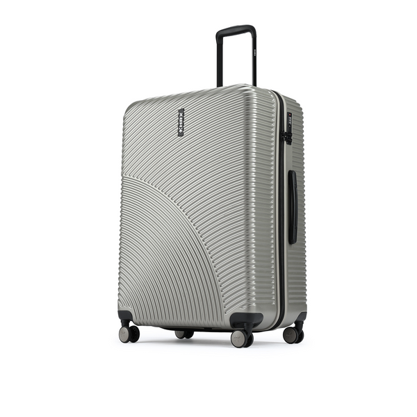 HRX by Hrithik Roshan Large Check-in Suitcase (75 cm) 8 Wheels - Glide