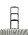 HRX by Hrithik Roshan Large Check-in Suitcase (75 cm) 8 Wheels - Glide