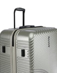HRX by Hrithik Roshan Hard Body Set of 2 Luggage 8 Wheels - Glide