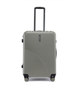 HRX by Hrithik Roshan Medium Check-in Suitcase (65 cm) 8 Wheels - Glide