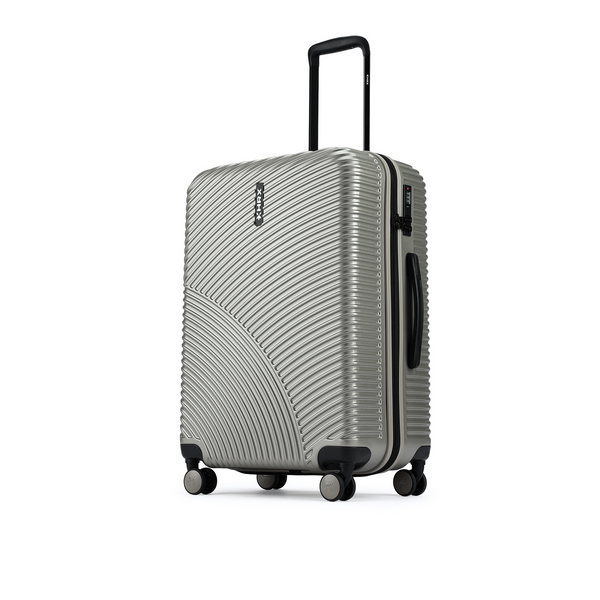 HRX by Hrithik Roshan Medium Check-in Suitcase (65 cm) 8 Wheels - Glide