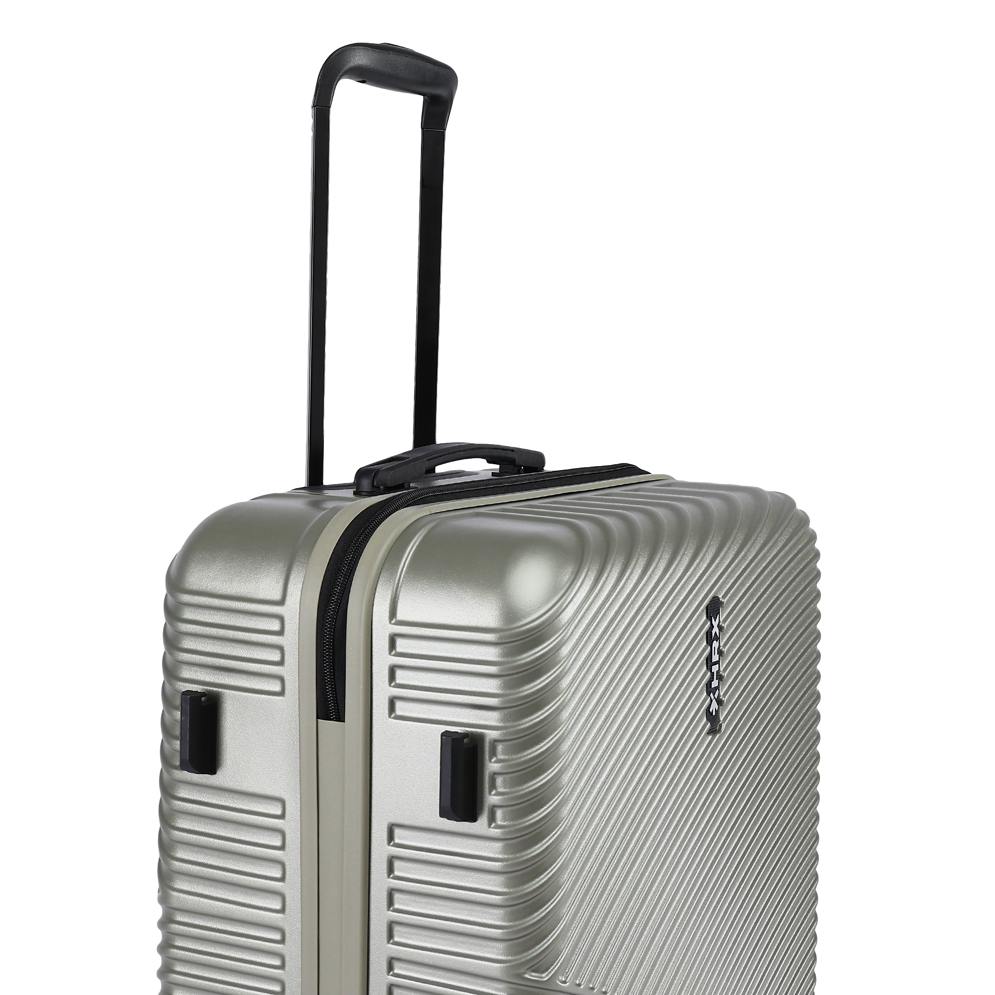 HRX by Hrithik Roshan Medium Check-in Suitcase (65 cm) 8 Wheels - Glide