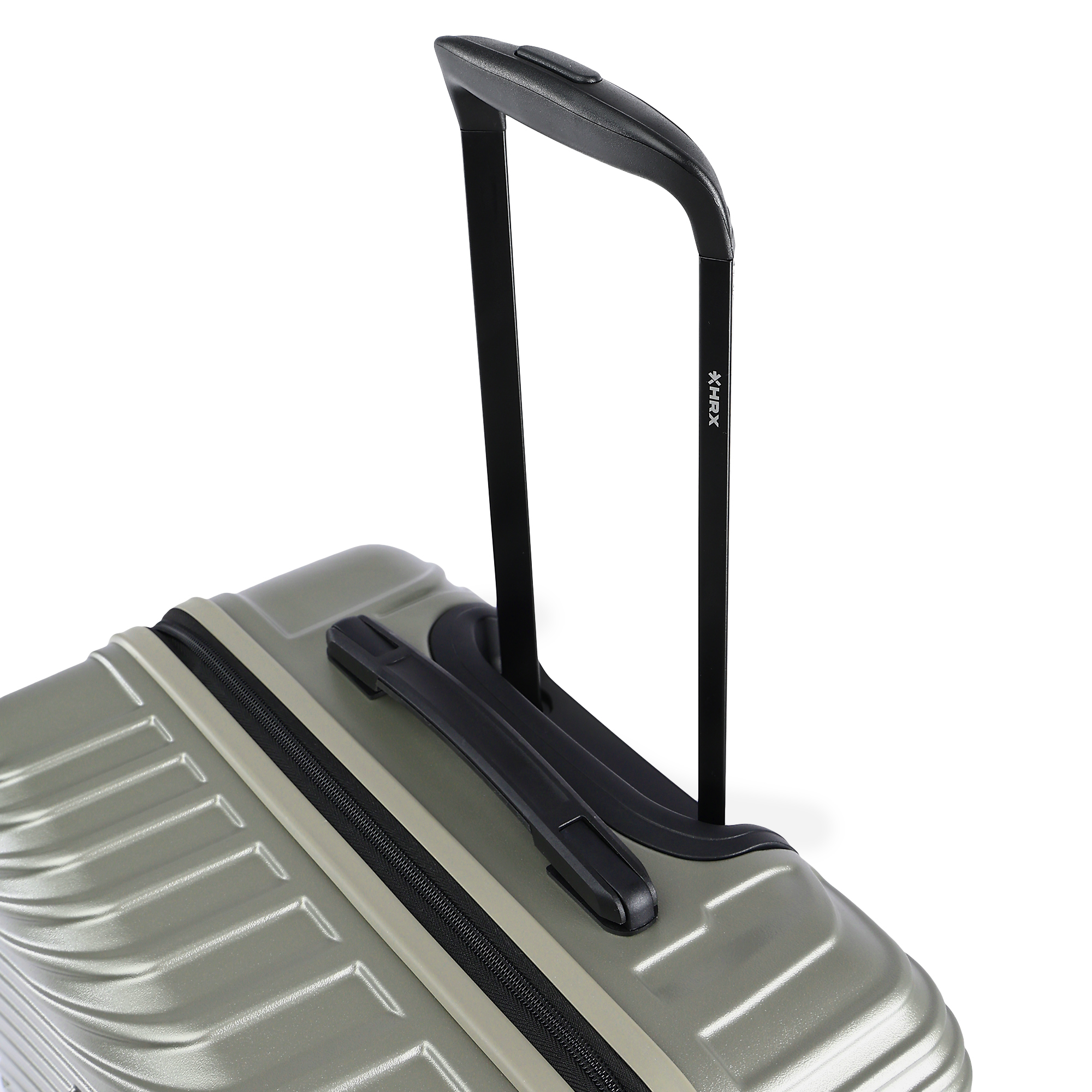 HRX by Hrithik Roshan Medium Check-in Suitcase (65 cm) 8 Wheels - Glide