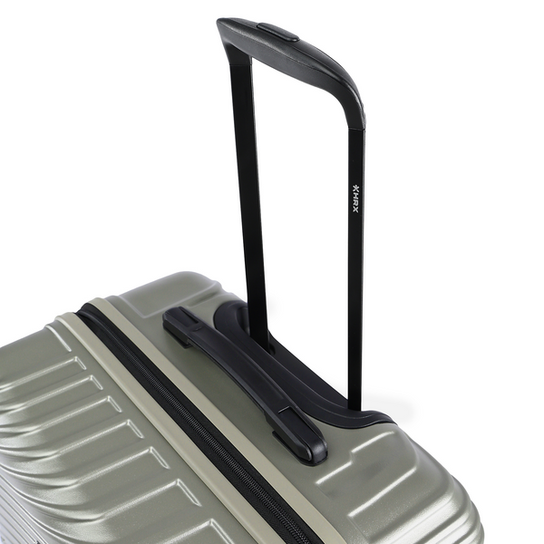 HRX by Hrithik Roshan Medium Check-in Suitcase (65 cm) 8 Wheels - Glide