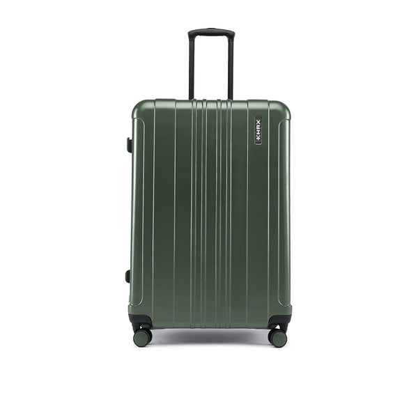 HRX by Hrithik Roshan Large Check-in Suitcase (75 cm) 8 Wheels - Force