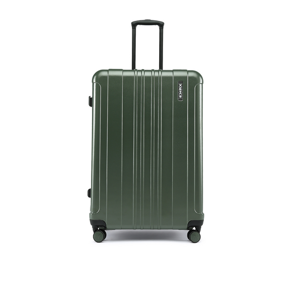 HRX by Hrithik Roshan Large Check-in Suitcase (75 cm) 8 Wheels - Force