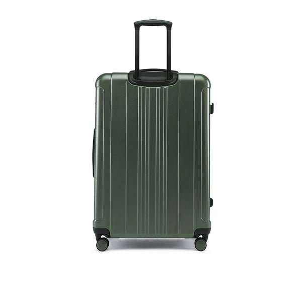 HRX by Hrithik Roshan Large Check-in Suitcase (75 cm) 8 Wheels - Force