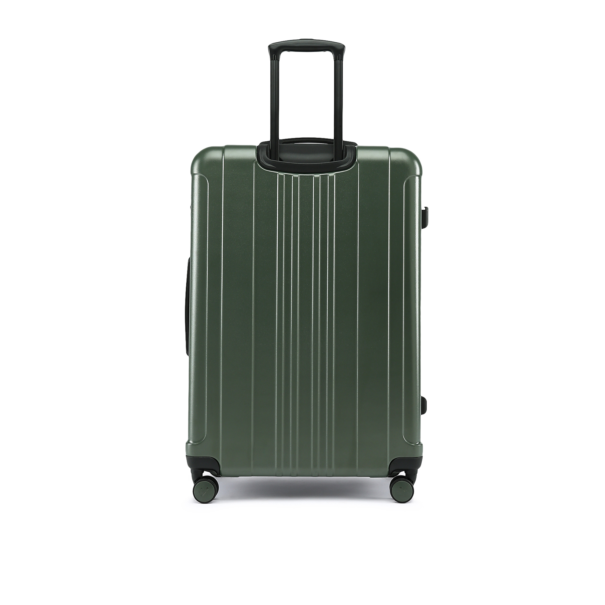 HRX by Hrithik Roshan Large Check-in Suitcase (75 cm) 8 Wheels - Force