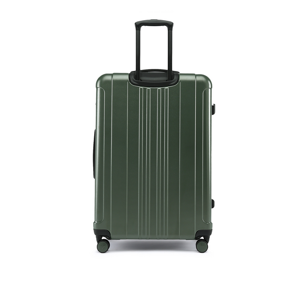 HRX by Hrithik Roshan Large Check-in Suitcase (75 cm) 8 Wheels - Force