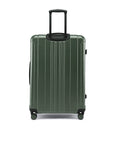 HRX by Hrithik Roshan Hard Body Set of 2 Luggage 8 Wheels - Force