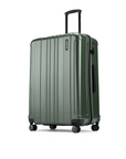 HRX by Hrithik Roshan Large Check-in Suitcase (75 cm) 8 Wheels - Force