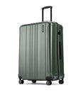 HRX by Hrithik Roshan Hard Body Set of 2 Luggage 8 Wheels - Force