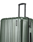HRX by Hrithik Roshan Hard Body Set of 2 Luggage 8 Wheels - Force