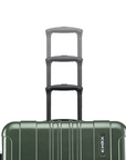 HRX by Hrithik Roshan Hard Body Set of 2 Luggage 8 Wheels - Force