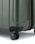 HRX by Hrithik Roshan Hard Body Set of 2 Luggage 8 Wheels - Force