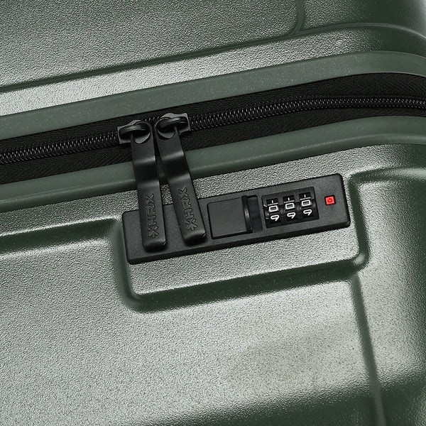 HRX by Hrithik Roshan Large Check-in Suitcase (75 cm) 8 Wheels - Force