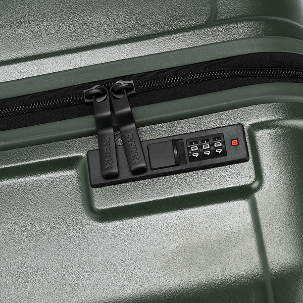 HRX by Hrithik Roshan Large Check-in Suitcase (75 cm) 8 Wheels - Force