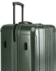 HRX by Hrithik Roshan Hard Body Set of 2 Luggage 8 Wheels - Force