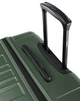 HRX by Hrithik Roshan Hard Body Set of 2 Luggage 8 Wheels - Force