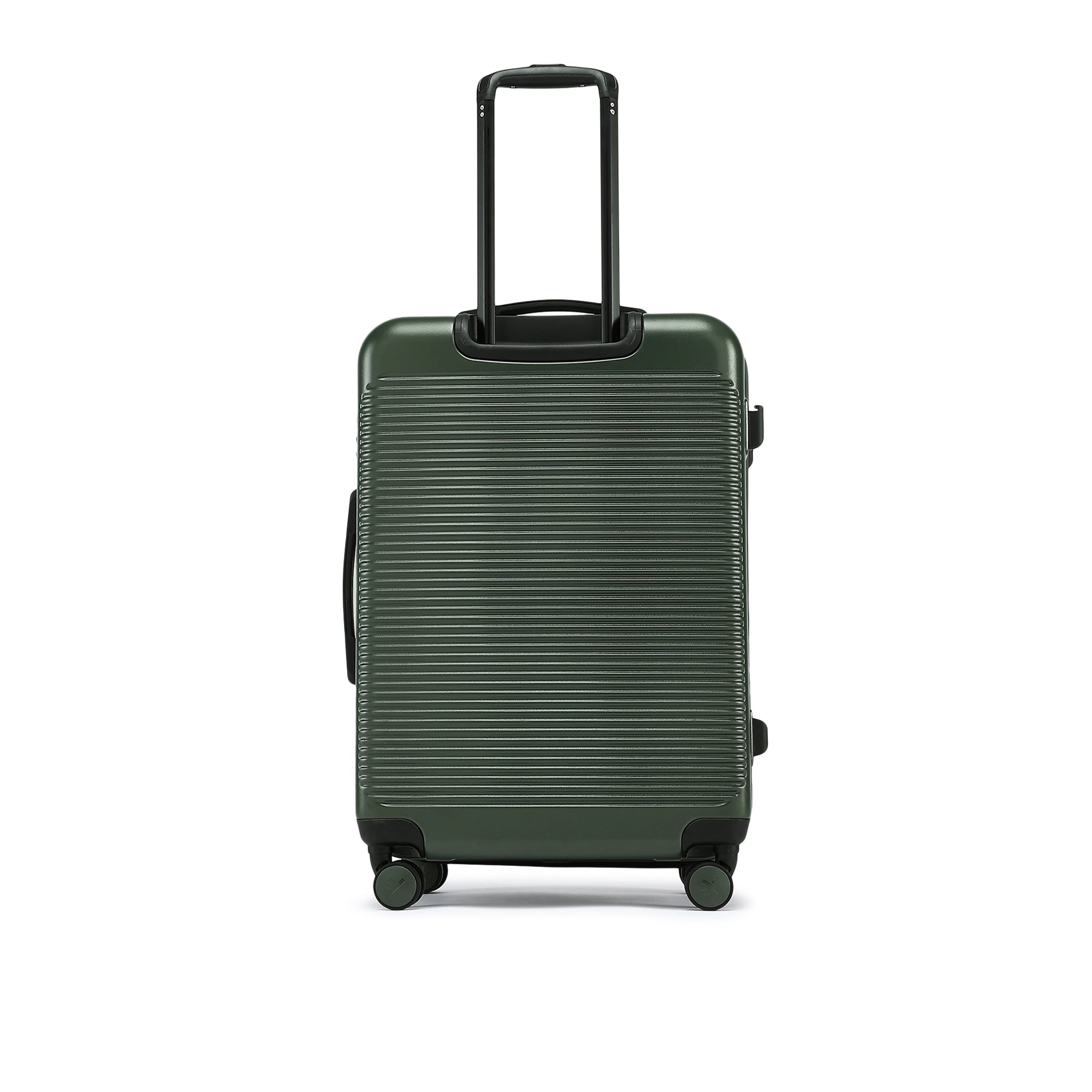 HRX by Hrithik Roshan  Medium Check-in Suitcase (65 cm) 8 Wheels - Grit