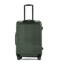 HRX by Hrithik Roshan  Medium Check-in Suitcase (65 cm) 8 Wheels - Grit