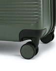 HRX by Hrithik Roshan  Medium Check-in Suitcase (65 cm) 8 Wheels - Grit