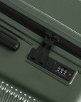 HRX by Hrithik Roshan  Medium Check-in Suitcase (65 cm) 8 Wheels - Grit
