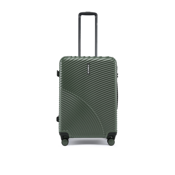 HRX by Hrithik Roshan Medium Check-in Suitcase (65 cm) 8 Wheels - Glide