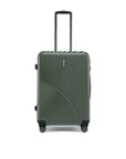 HRX by Hrithik Roshan  Small Cabin Suitcase (56 cm) 8 Wheels - Glide