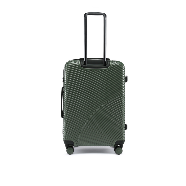 HRX by Hrithik Roshan Medium Check-in Suitcase (65 cm) 8 Wheels - Glide