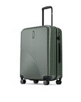 HRX by Hrithik Roshan Medium Check-in Suitcase (65 cm) 8 Wheels - Glide