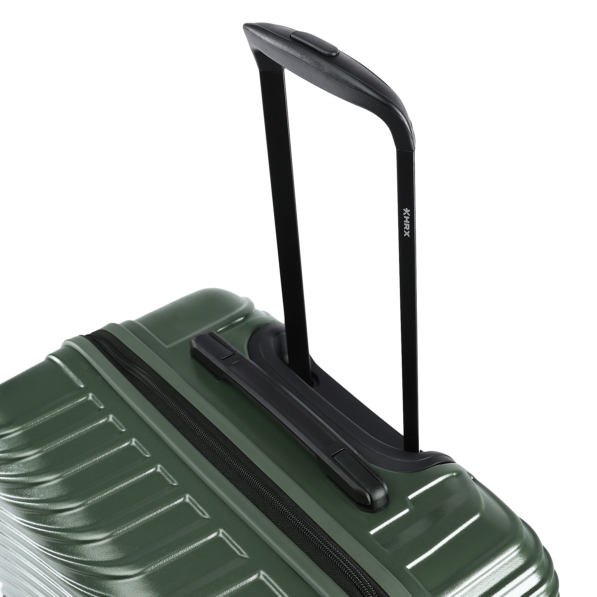 HRX by Hrithik Roshan Medium Check-in Suitcase (65 cm) 8 Wheels - Glide