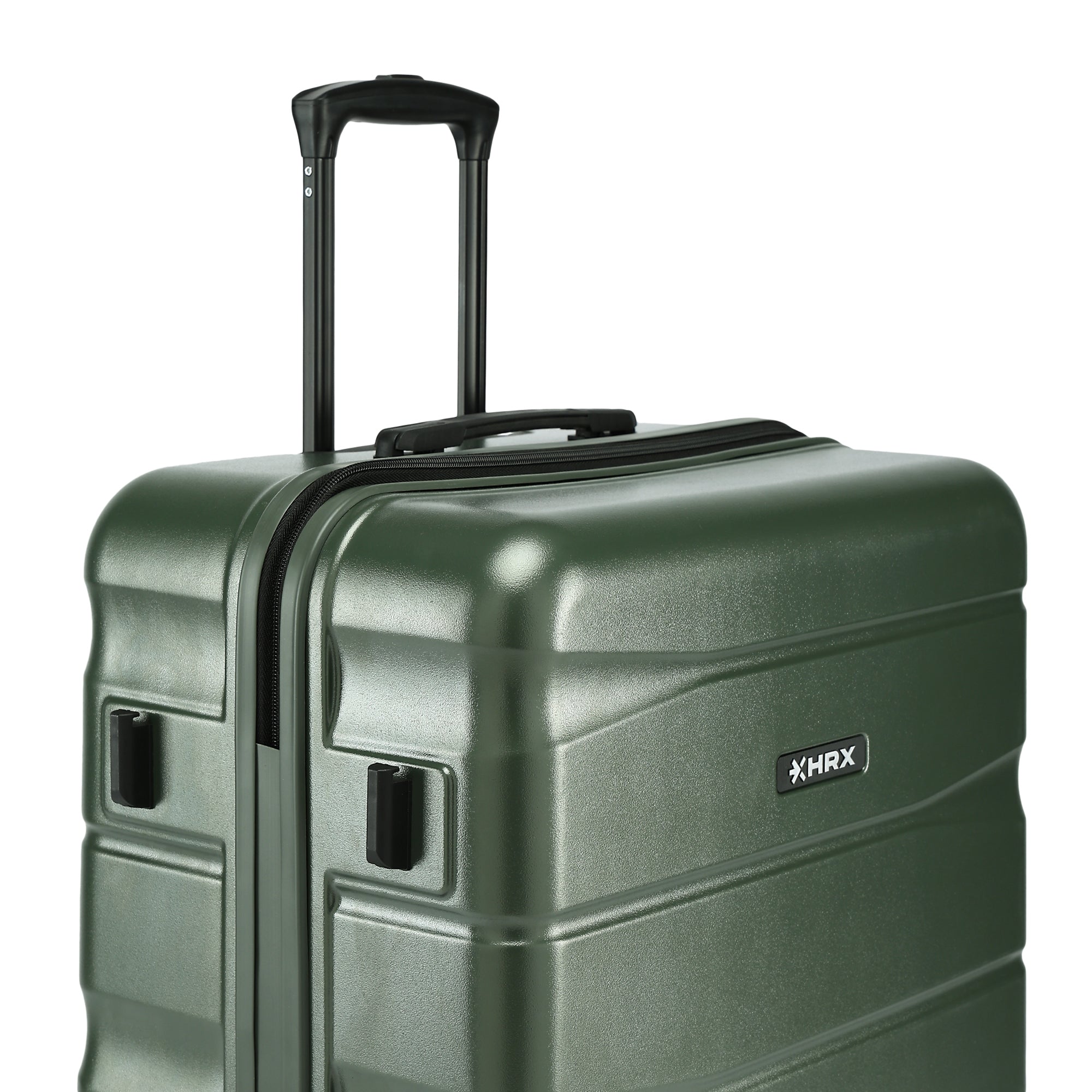 HRX by Hrithik Roshan Hard Body Set of 2 Luggage 8 Wheels - Brute