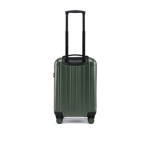 HRX by Hrithik Roshan Small Cabin Suitcase (56 cm) 8 Wheels - Force