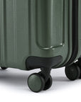 HRX by Hrithik Roshan  Small Cabin Suitcase (56 cm) 8 Wheels - Force