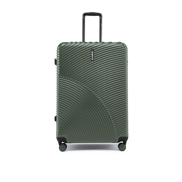 HRX by Hrithik Roshan Large Check-in Suitcase (75 cm) 8 Wheels - Glide