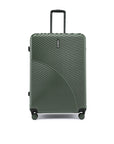 HRX by Hrithik Roshan Hard Body Set of 2 Luggage 8 Wheels - Glide