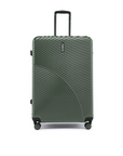 HRX by Hrithik Roshan Large Check-in Suitcase (75 cm) 8 Wheels - Glide