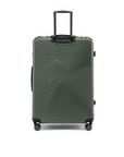 HRX by Hrithik Roshan Large Check-in Suitcase (75 cm) 8 Wheels - Glide