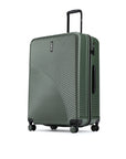 HRX by Hrithik Roshan Hard Body Set of 2 Luggage 8 Wheels - Glide