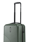 HRX by Hrithik Roshan Small Cabin Suitcase (56 cm) 8 Wheels - Glide
