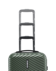 HRX by Hrithik Roshan Small Cabin Suitcase (56 cm) 8 Wheels - Glide