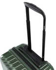 HRX by Hrithik Roshan Small Cabin Suitcase (56 cm) 8 Wheels - Glide