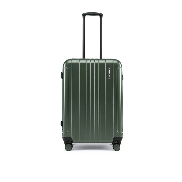HRX by Hrithik Roshan Medium Check-in Suitcase (65 cm) 8 Wheels - Force