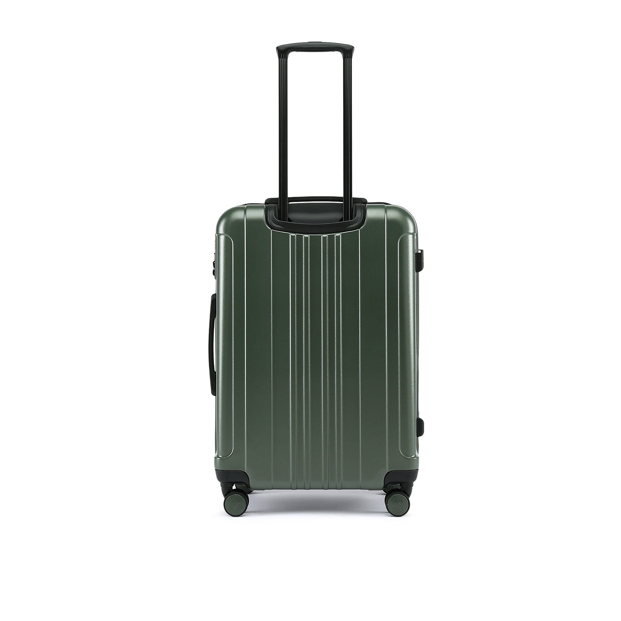 HRX by Hrithik Roshan Medium Check-in Suitcase (65 cm) 8 Wheels - Force