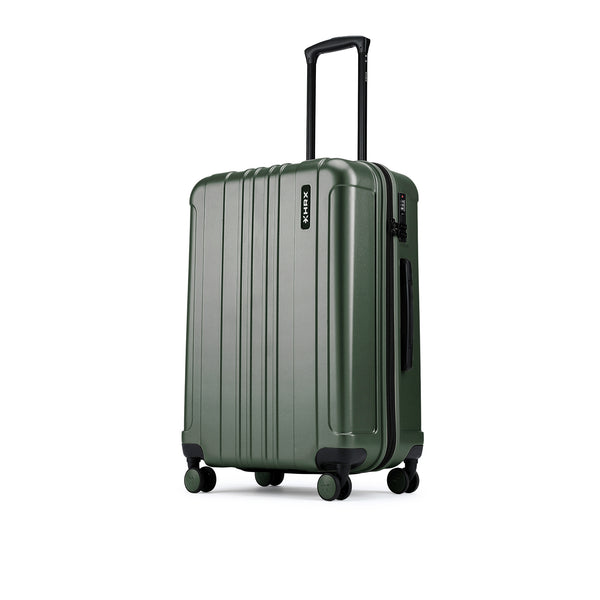 HRX by Hrithik Roshan Medium Check-in Suitcase (65 cm) 8 Wheels - Force