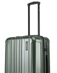 HRX by Hrithik Roshan Medium Check-in Suitcase (65 cm) 8 Wheels - Force